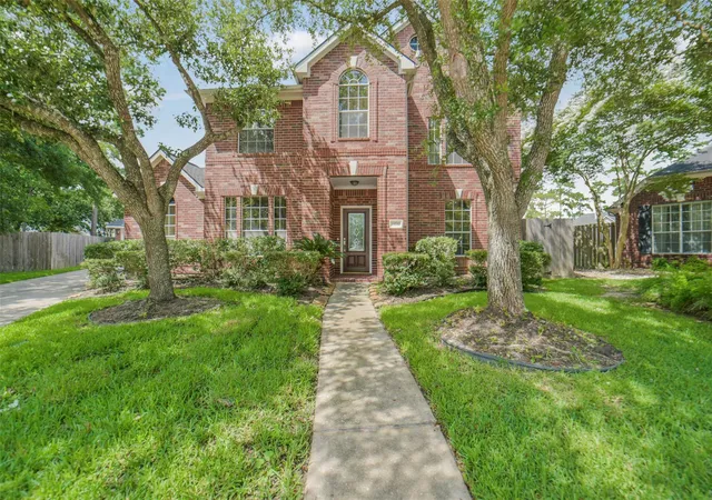 Photo 2 of Single family home for sale at 13730 Lawrence Tr Ct, Cypress, TX 77429 | MLS# 3227011 | Listing updated on 2026-09-11