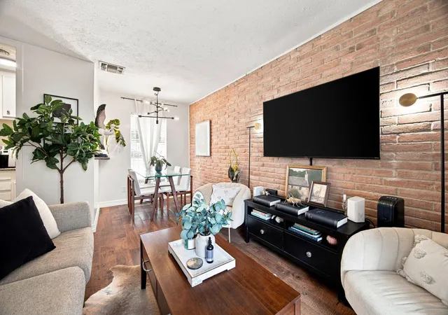 Photo 1 of Condo for sale at 3400 Timmons Ln #80, Houston, TX 77027 | MLS# 11241599 | Listing updated on 2026-08-26