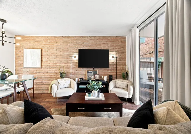 Photo 4 of Condo for sale at 3400 Timmons Ln #80, Houston, TX 77027 | MLS# 11241599 | Listing updated on 2026-08-26