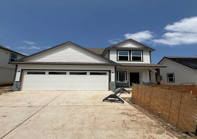 Photo 1 of Single family home for sale at 1155 Toledo Bnd Dr, College Station, TX 77845 | MLS# 26614969 | Listing updated on 2026-09-27