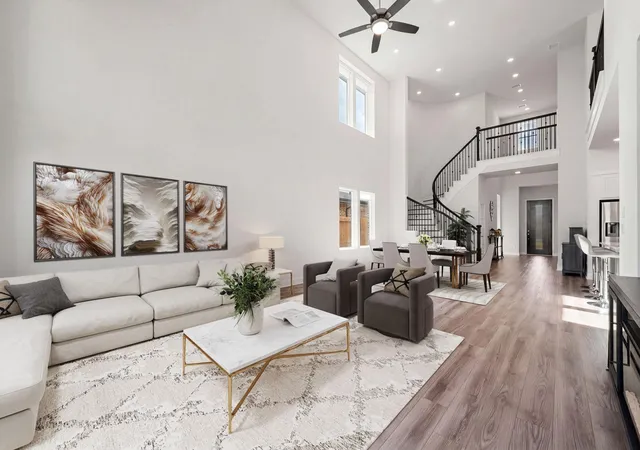 Photo 3 of Single family home for sale at 25827 Rippey Glen Dr, Katy, TX 77494 | MLS# 89246998 | Listing updated on 2026-08-30