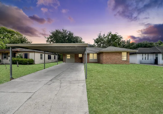 Photo 1 of Single family home for sale at 10117 Dulcimer St, Houston, TX 77051 | MLS# 57841543 | Listing updated on 2026-08-28