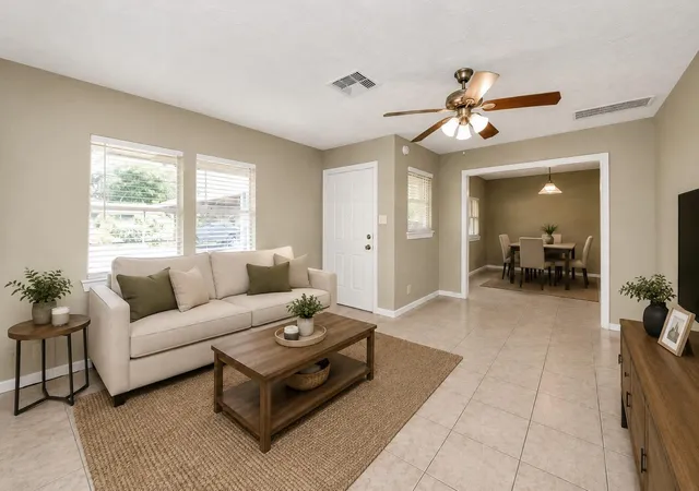 Photo 3 of Single family home for sale at 10117 Dulcimer St, Houston, TX 77051 | MLS# 57841543 | Listing updated on 2026-08-28