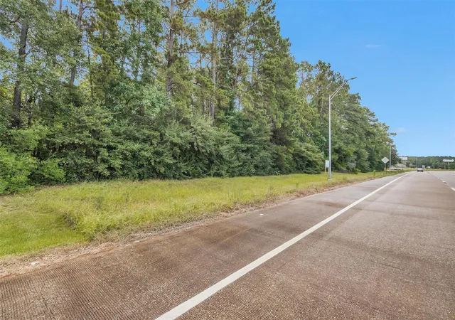 Photo 1 of Land for sale at Tbd N Loop 336 W, Conroe, TX 77304 | MLS# 55019680 | Listing updated on 2026-07-29