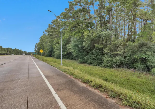 Photo 2 of Land for sale at Tbd N Loop 336 W, Conroe, TX 77304 | MLS# 55019680 | Listing updated on 2026-07-29