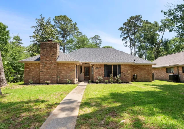1st image of 748 Talmalge Hall Dr, Conroe, TX 77302 | MLS# 82300689
