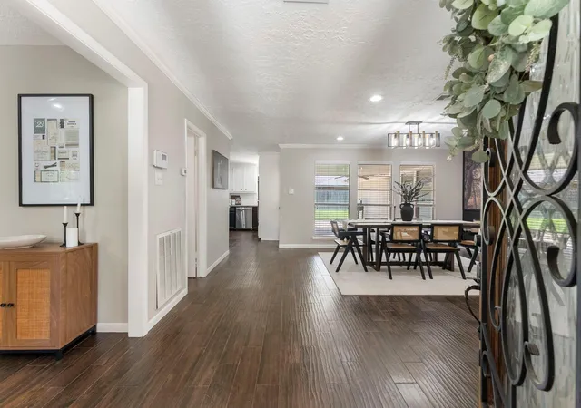 2nd image of 748 Talmalge Hall Dr, Conroe, TX 77302 | MLS# 82300689