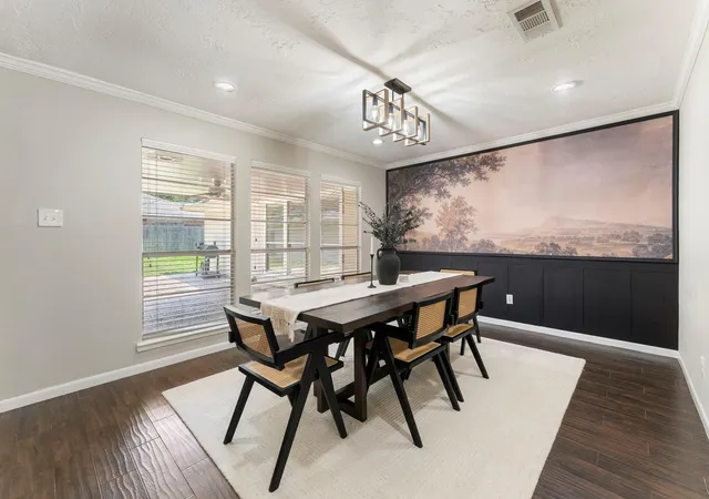 Photo 3 of Single family home for sale at 748 Talmalge Hall Dr, Conroe, TX 77302 | MLS# 82300689 | Listing updated on 2026-09-21