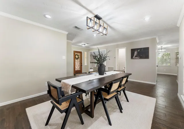 Photo 4 of Single family home for sale at 748 Talmalge Hall Dr, Conroe, TX 77302 | MLS# 82300689 | Listing updated on 2026-09-21