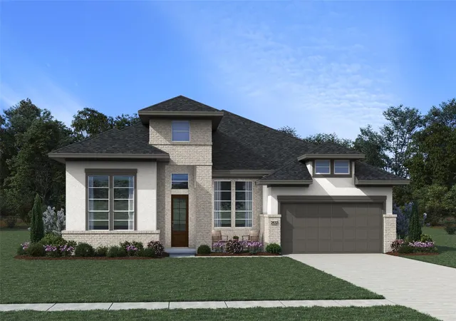 1st image of 525 Dogshade Ln, Waller, TX 77484 | MLS# 88146039