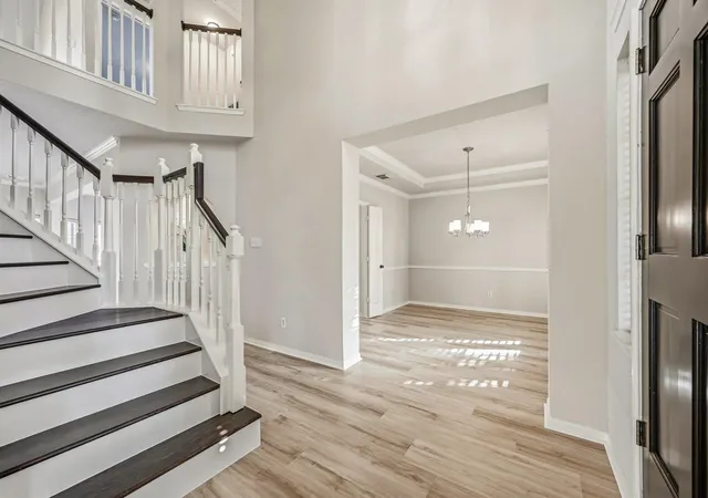 Photo 3 of Sale Pending at 9323 Hudson Bnd Cir, Houston, TX 77095 | MLS# 50946150 | Listing updated on 2026-09-03