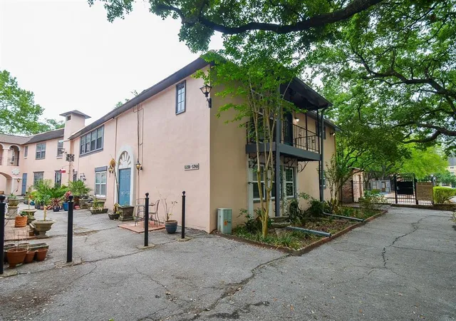 Photo 2 of Condo for sale at 5230 Arboles Dr #A-4, Houston, TX 77035 | MLS# 35002484 | Listing updated on 2026-08-27