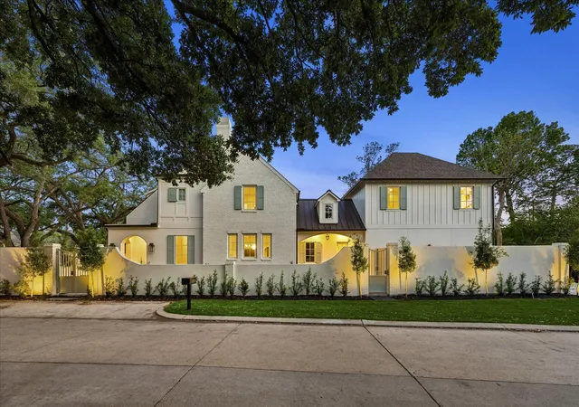 Photo 1 of Mansion for sale at 10801 Long Shadow Ln, Hunters Creek Village, TX 77024 | MLS# 78832858 | Listing updated on 2026-08-30