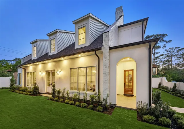 Photo 2 of Mansion for sale at 10801 Long Shadow Ln, Hunters Creek Village, TX 77024 | MLS# 78832858 | Listing updated on 2026-08-30