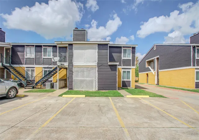 Multi family home for sale at 12506 Ashford Meadow Dr #2C-D, Houston, TX 77082 | MLS# 24235809 | Listing updated on 2025-12-01