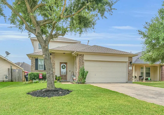 Photo 1 of Single family home for sale at 19319 Poppy Grv Ln, Cypress, TX 77433 | MLS# 94970568 | Listing updated on 2026-09-06