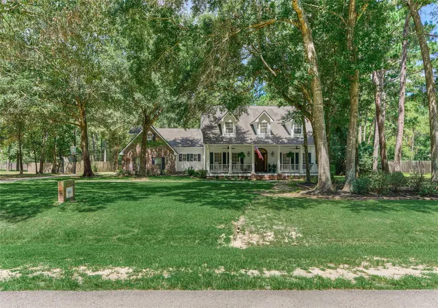 Photo 2 of Single family home for sale at 14411 Timbergreen Dr, Magnolia, TX 77355 | MLS# 38654340 | Listing updated on 2026-09-21