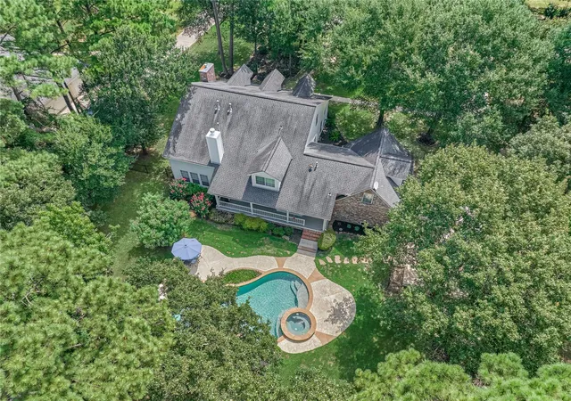 Photo 3 of Single family home for sale at 14411 Timbergreen Dr, Magnolia, TX 77355 | MLS# 38654340 | Listing updated on 2026-09-21