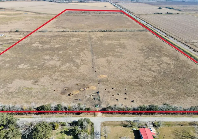 Photo 1 of Land for sale at 0 County Rd 167, Alvin, TX 77511 | MLS# 87372129 | Listing updated on 2026-07-11