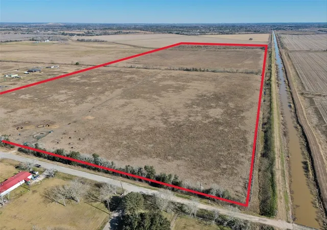 Photo 3 of Land for sale at 0 County Rd 167, Alvin, TX 77511 | MLS# 87372129 | Listing updated on 2026-07-11