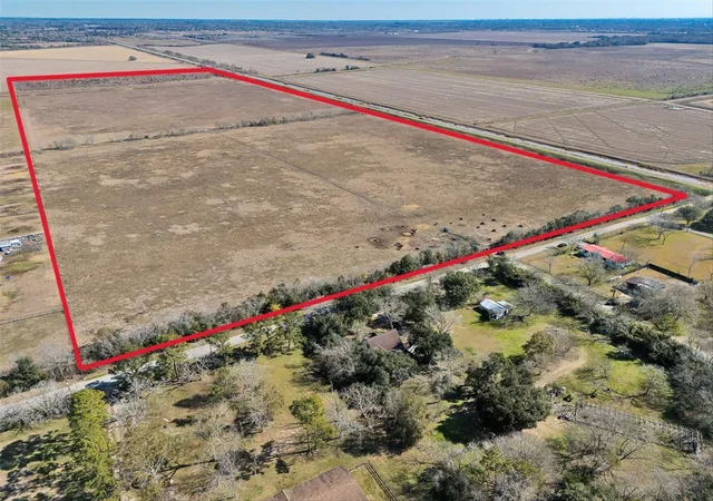 Photo 3 of Land for sale at 0 County Rd 167, Alvin, TX 77511 | MLS# 87372129 | Listing updated on 2026-07-11