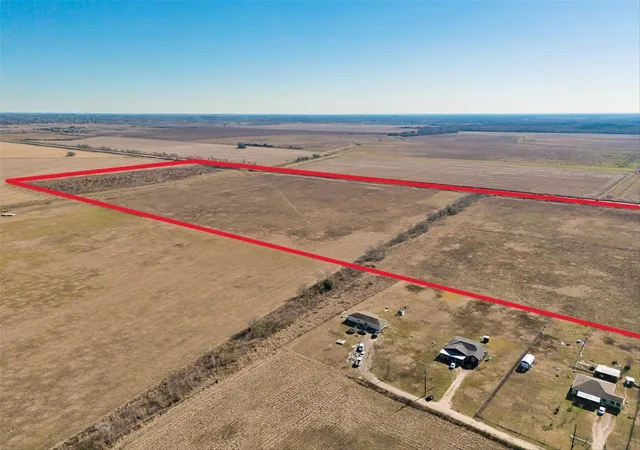 Photo 4 of Land for sale at 0 County Rd 167, Alvin, TX 77511 | MLS# 87372129 | Listing updated on 2026-07-11