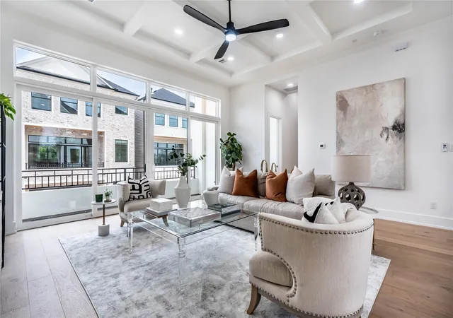5th image of 7612 Janak Spring St, Houston, TX 77055 | MLS# 81219092