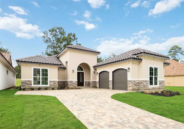 Photo 2 of Single family home for sale at 16015 Bridges Fairway Ln, Houston, TX 77068 | MLS# 92530528 | Listing updated on 2026-08-31