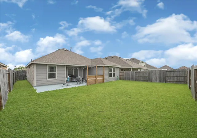 Homes for sale in Baytown, TX | 4822 Camden Bristol Dr, Baytown, TX 77521 | MLS# 67375805