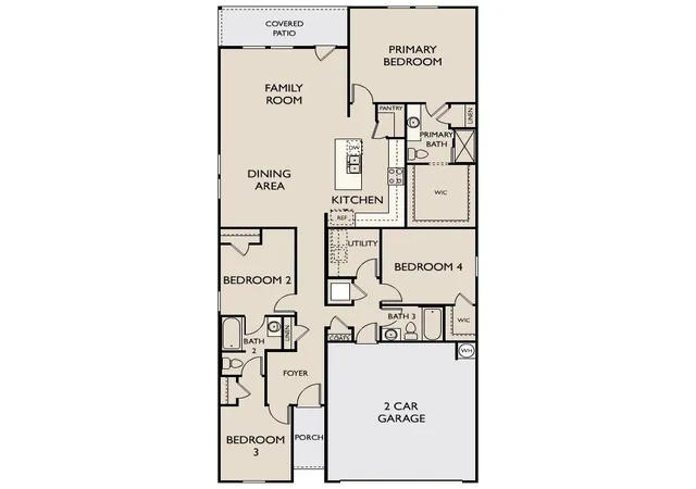 15th image of 6211 Willow Sky Ct, Porter, TX 77365 | MLS# 69256984