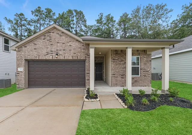 1st image of 6211 Willow Sky Ct, Porter, TX 77365 | MLS# 69256984