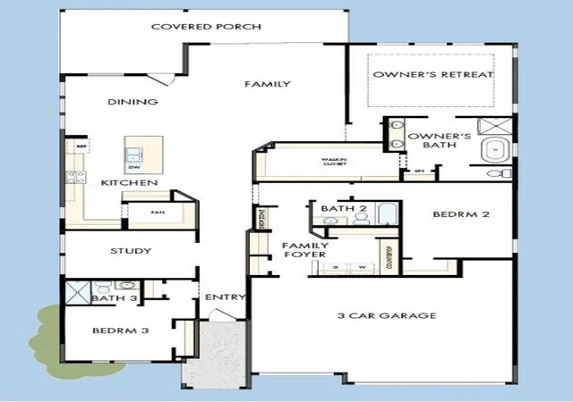 2nd image of 21841 Golden Putt Dr, Porter, TX 77365 | MLS# 42351006