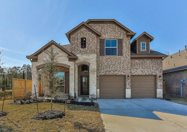 Photo 1 of Single family home for sale at 18726 Kelly Meadows Ln, New Caney, TX 77357 | MLS# 39416003 | Listing updated on 2026-01-10