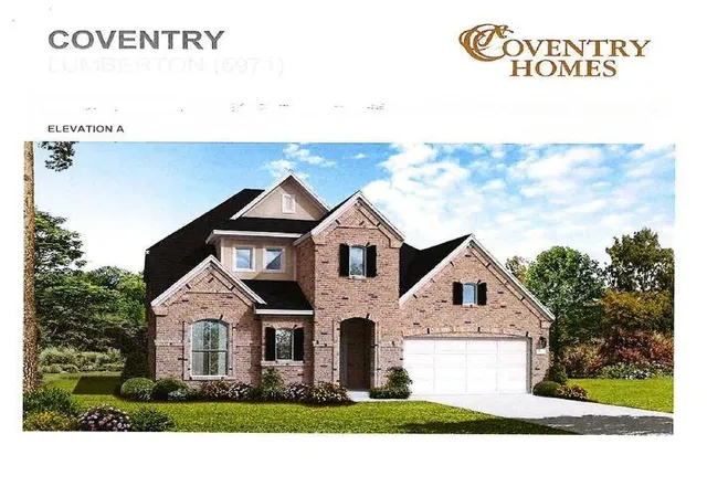 Photo 1 of Single family home for sale at 27026 Estella Meadow Ln, Richmond, TX 77406 | MLS# 54722406 | Listing updated on 2026-09-18