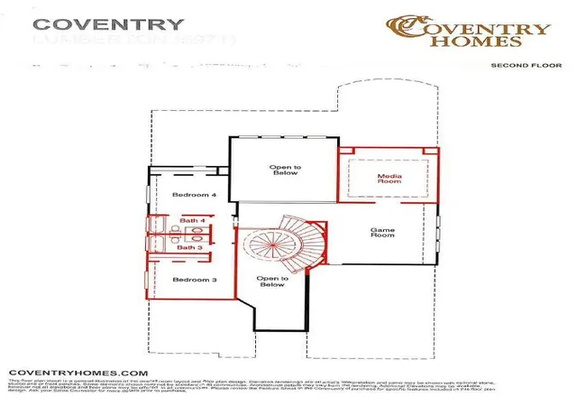 Photo 3 of Single family home for sale at 27026 Estella Meadow Ln, Richmond, TX 77406 | MLS# 54722406 | Listing updated on 2026-09-18