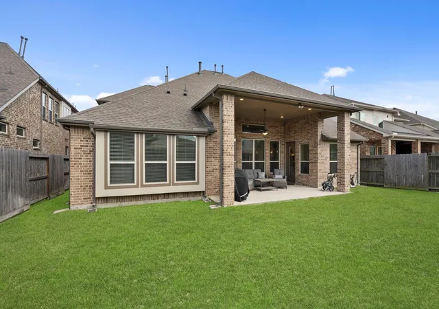 4th image of 10803 Dawn River Ct, Cypress, TX 77433 | MLS# 7898078