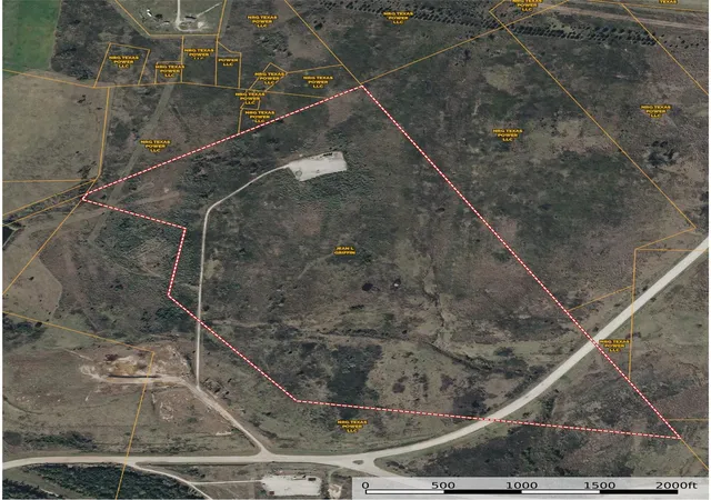Photo 17 of Land for sale at Tbd 164 Highway, Buffalo, TX 75381 | MLS# 78346993 | Listing updated on 2025-12-22