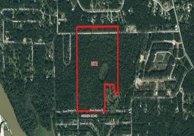 Photo 1 of Land for sale at 0 Shadow Dr, Houston, TX 77336 | MLS# 17517364 | Listing updated on 2026-08-08