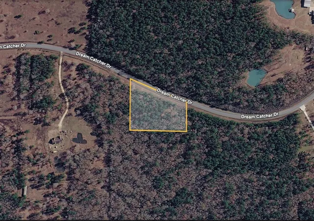 2nd image of Tbd Dream Catcher Dr, Wallisville, TX 77597 | MLS# 37277099