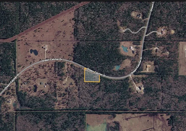 3rd image of Tbd Dream Catcher Dr, Wallisville, TX 77597 | MLS# 37277099