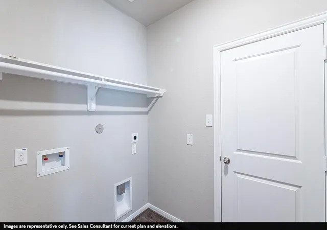16th image of 1543 Nasella Dr, Crosby, TX 77532 | MLS# 8529175