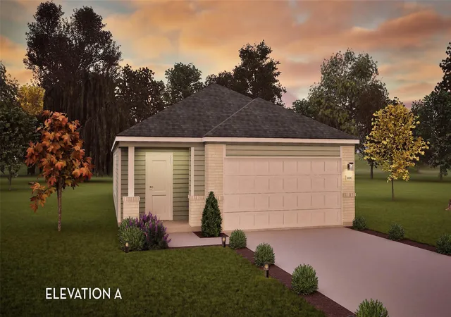 1st image of 1543 Nasella Dr, Crosby, TX 77532 | MLS# 8529175