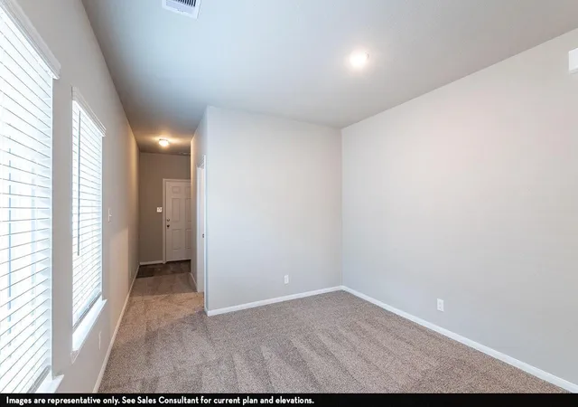 Photo 3 of Single family home for sale at 1543 Nasella Dr, Crosby, TX 77532 | MLS# 8529175 | Listing updated on 2026-10-07