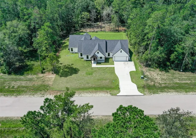Homes for sale in New Waverly, TX | 111 Eagle Run, New Waverly, TX 77358 | MLS# 86039852