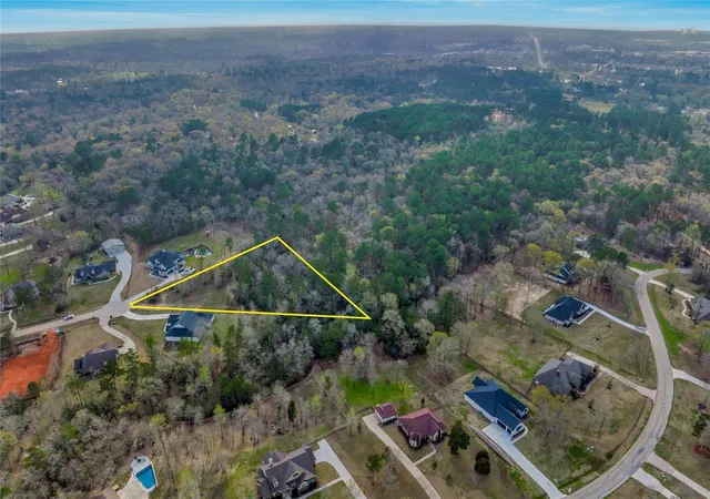 Photo 3 of Land for sale at 14701 Topaz Ct, Willis, TX 77378 | MLS# 74096629 | Listing updated on 2026-09-11