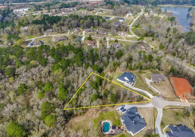 Photo 3 of Land for sale at 14701 Topaz Ct, Willis, TX 77378 | MLS# 74096629 | Listing updated on 2026-09-11