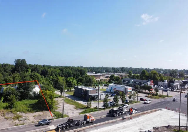 Photo 2 of Land for sale at 900 Highway 90, Dayton, TX 77535 | MLS# 90755573 | Listing updated on 2026-07-27