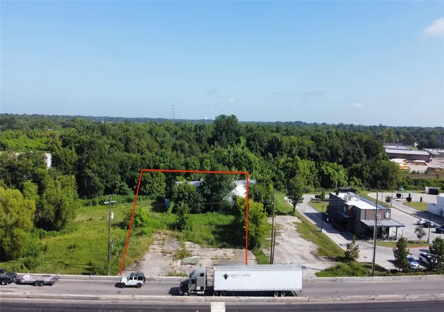 Photo 4 of Land for sale at 900 Highway 90, Dayton, TX 77535 | MLS# 90755573 | Listing updated on 2026-07-27
