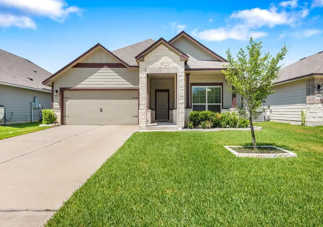 1st image of 1953 Cartwright St, Bryan, TX 77807 | MLS# 90930767