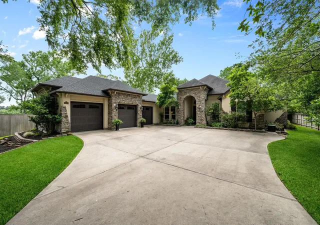 5th image of 28403 Mendecino Glen Ln, Huffman, TX 77336 | MLS# 25989743